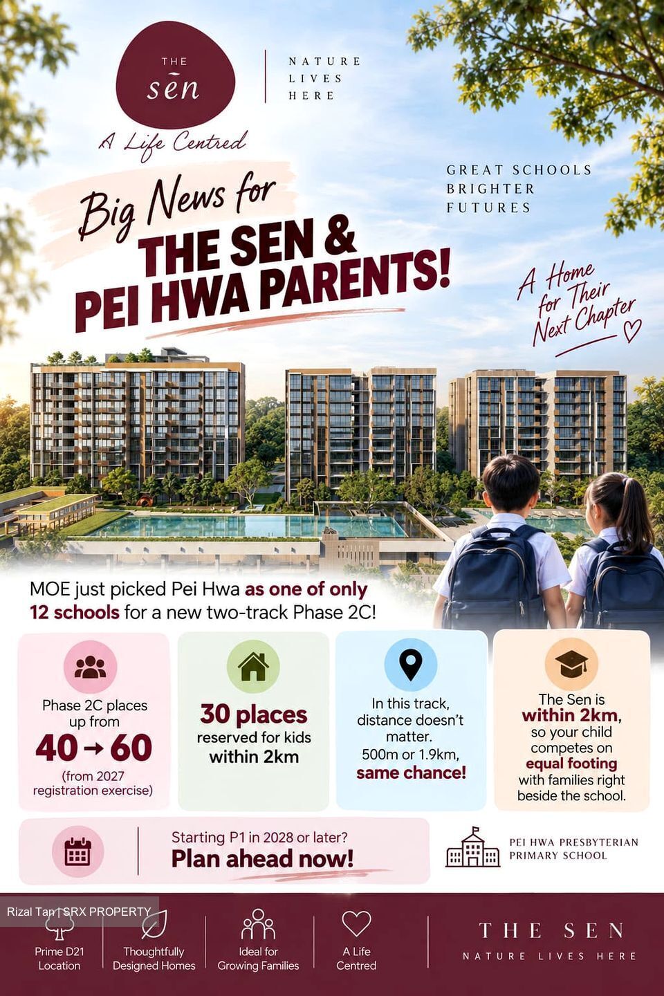 The Sen (D21), Condominium #626731211